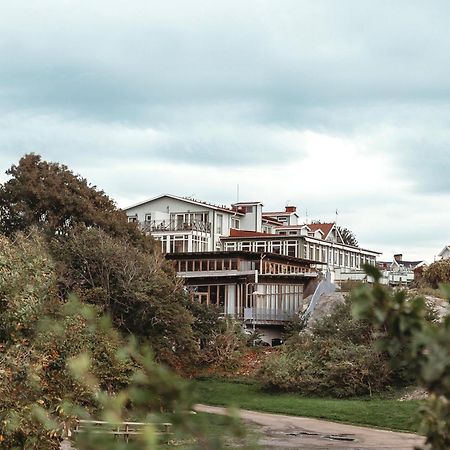 Hotel Smoegens Hafvsbad Exteriér fotografie